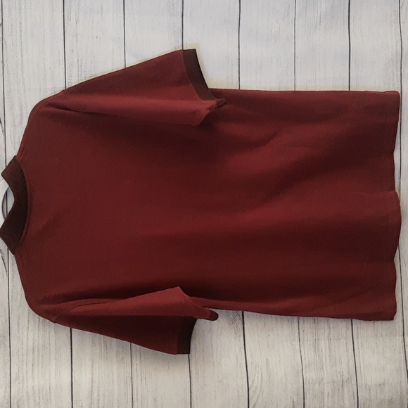 Tri-Mountain Short Sleeve Polo Shirt Men’s S - Picture 7 of 7